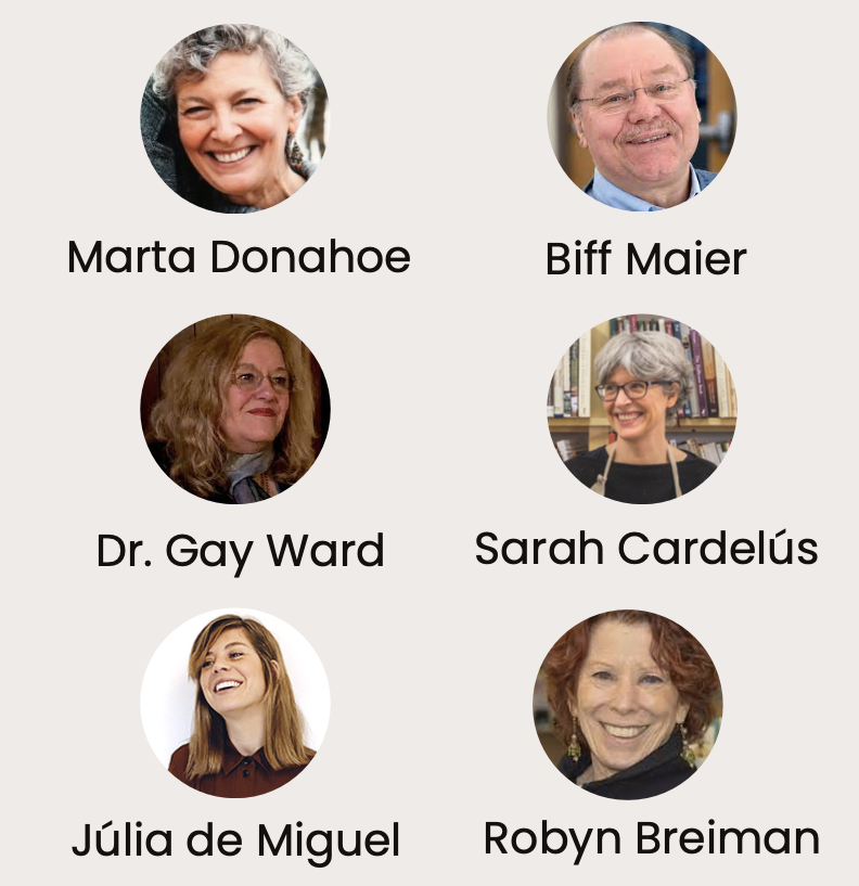 Educational Advisory Board for Second Body Montessori School in Valencia, Spain